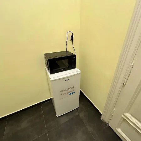 Apartment Fantastic Krk - Gr6 B Krakau