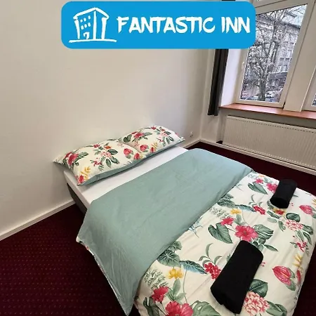 Fantastic Krk - Gr6 B Apartment Krakow